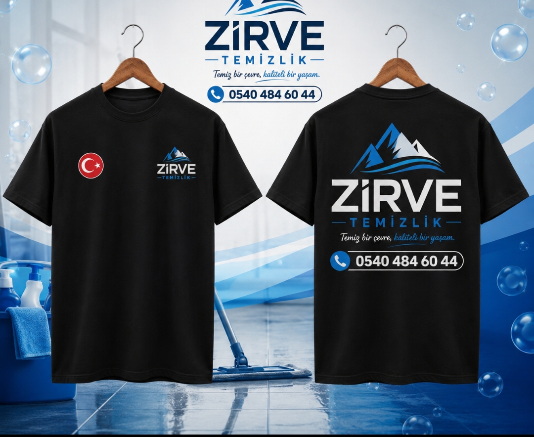 Zirve Temizlik